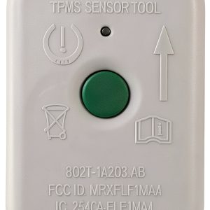 NewYall Digital Pressure Sensor for Ford-0