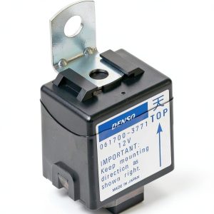 Time Delay Relay Total Power Parts 12V Panel-0