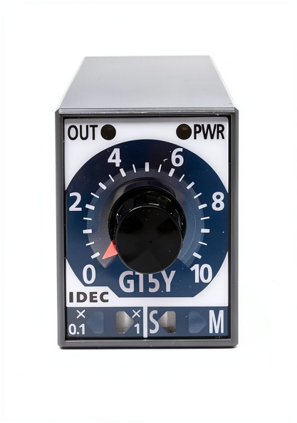 IDEC GT5Y-4SN1A100 Time Delay Relay 60.00-2