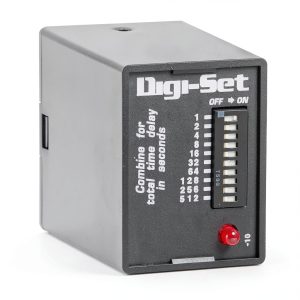 ABB Screw Relay 120V AC 10A-0
