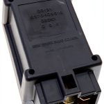 Generic Time Delay Relay Mod-A98P-4500 Steel-0