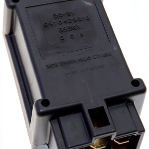 Generic Time Delay Relay Mod-A98P-4500 Steel-0