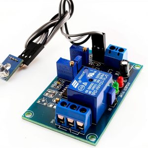 Aexit Relay Module DC 5V 10A AC250V-0