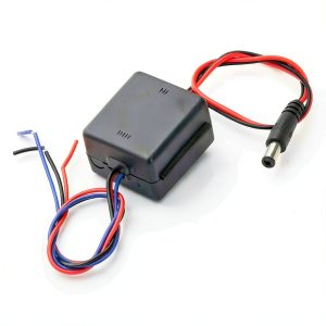 aqxreight 3 Terminal DIN Rail Relay-0