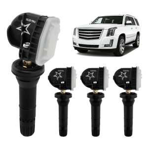 Cadillac Tpms Sensor HQPASFY Plastic 315MHZ-0