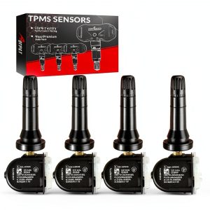 AOTPAT Tire Pressure Monitoring System-0