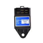 Generic Through Hole Relay Aluminum Material-0