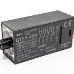 IDEC GT5Y-4SN1A100 Time Delay Relay 60.00-0