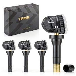 PUMBOAT GM TPMS Sensor Metal Plastic Design-0