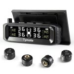 Tymate TM8 TPMS for Automotive Safety-0