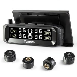 Tymate TM8 TPMS for Automotive Safety-0