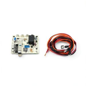 Carrier Screw Relay Silver Alloy Automatic-0