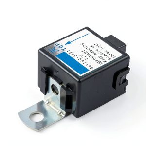 12V Time Delay Relay Eeyhooer Screw Mount-0