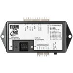 Time Delay Relay Module MS Sedco Automotive Replacement-0