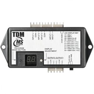 Time Delay Relay Module MS Sedco Automotive Replacement-0