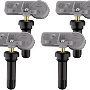 TPMS Sensor Jsueng Metal Snap In Design for Cars-0