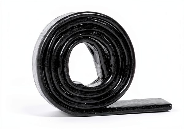 HONTAYOKA Heat Shield Sleeve 5ft Fiberglass-5