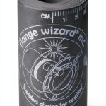 Exhaust Heat Wrap Flange Wizard 36in Non‑Asbestos-0