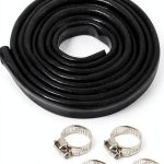 Heat Shield Sleeve HONTAYOKA 5ft Silicone-0