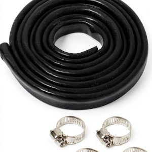 Heat Shield Sleeve HONTAYOKA 5ft Silicone-0