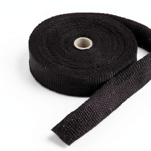 Fiberglass Exhaust Insulation Pavo Heat Shield 2in-0