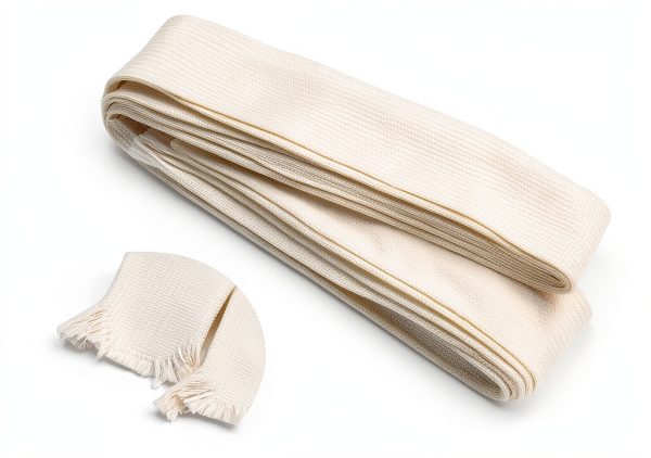 Glass Fibre Exhaust Pipe Insulation PETIB 5m Heat‑Resistant 22‑24mm-6