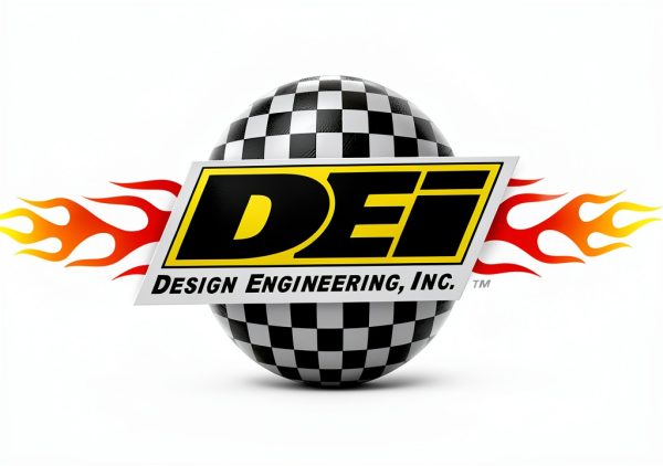 Heat Sheath Aluminized Sleeving 1/2" x 36" Design Engineering 500°F-6