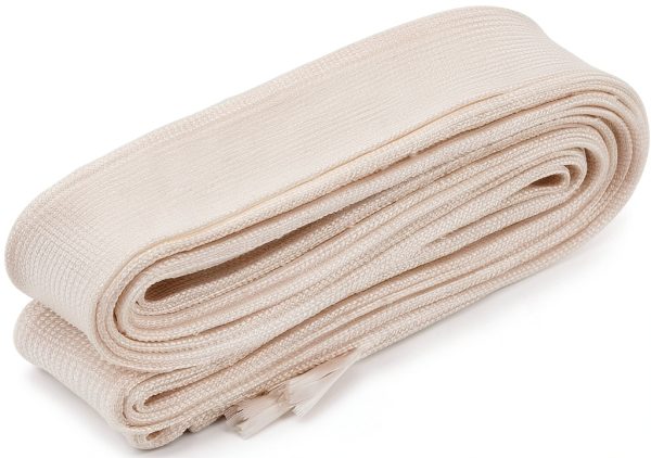 Glass Fibre Exhaust Pipe Insulation PETIB 5m Heat‑Resistant 22‑24mm-3