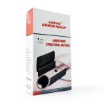 AMIZUHE Fiberglass Repair Tape 721264361231 High‑Strength Quick‑Cure-0