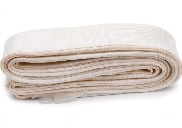 Glass Fibre Exhaust Pipe Insulation PETIB 5m Heat‑Resistant 22‑24mm-0
